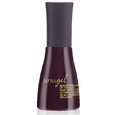 Nagellack Klassische Töne