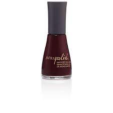 Schnelltrocknender Nagellack 12 ml - Raspberry Rush