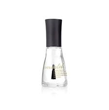 Strengthening Base and Top Coat Stärkender Grund- und Überlack 12 ml
