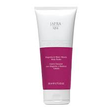 Magnolie & Hölzer Körperbutter 200 ml 