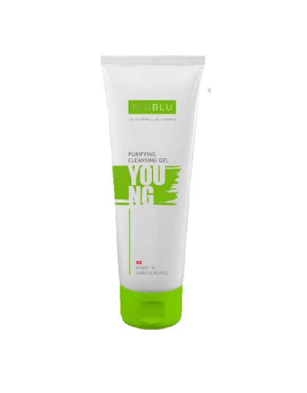 PURIFYING CLEANSING GEL (100 ml)