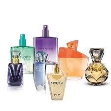 Parfum für Sie