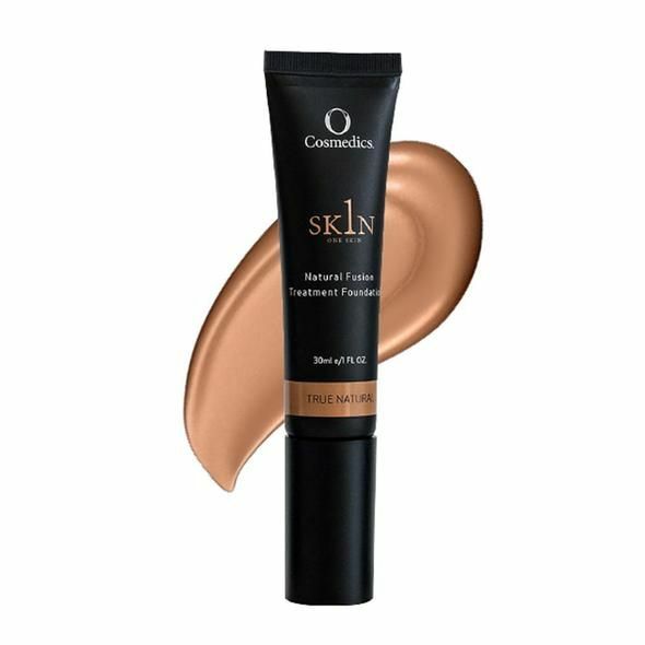 1Skin Treatment Foundation