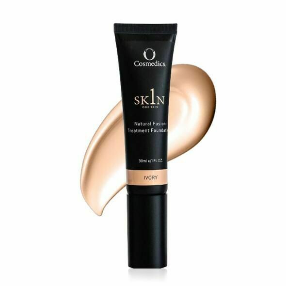 1Skin Treatment Foundation