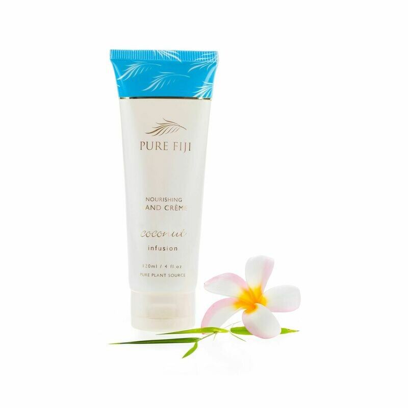 Pure Fiji Nourishing Hand Creme