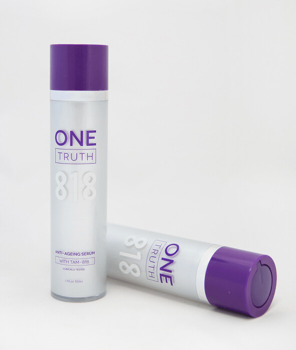818 Truth Serum 818 Truth Serum