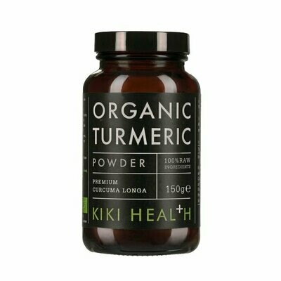 Organic Tumeric Powder