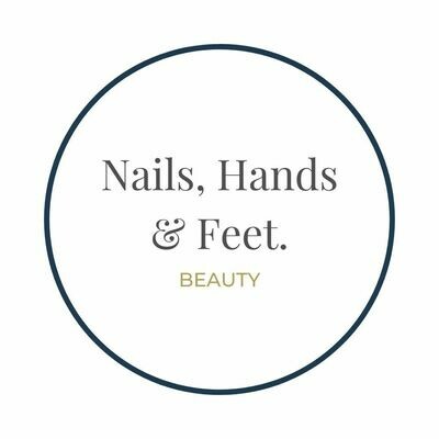 Nails, Hands & Feet