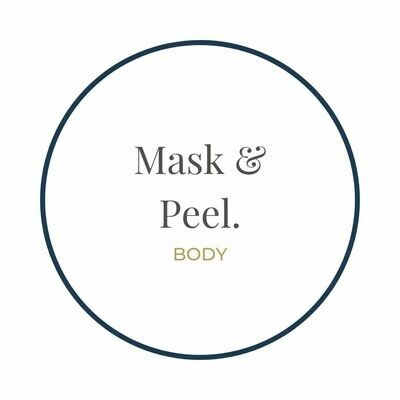 Mask & Peel