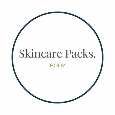 Skincare Packs