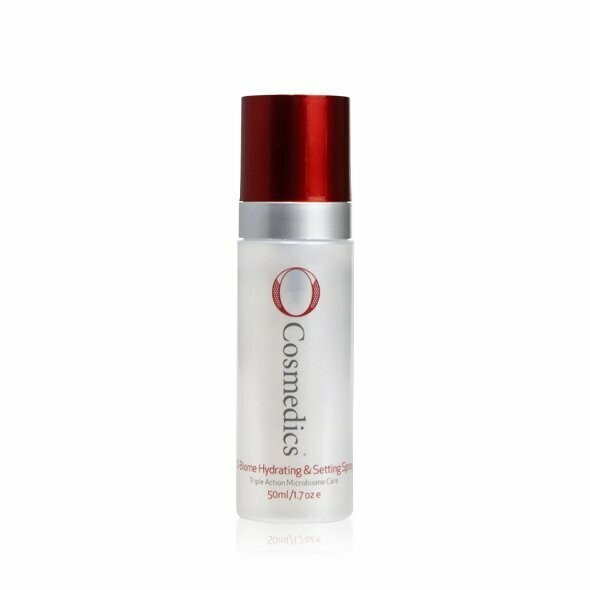 O-Biome Hydrating & Setting Spray
