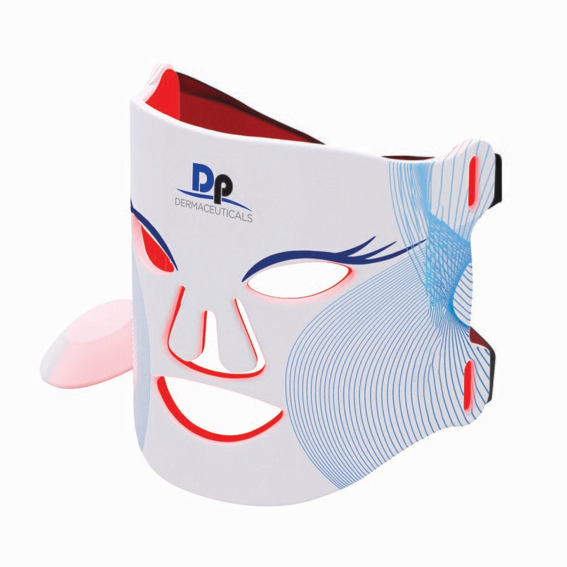 Dp Dermaceuticals LED Face Mask