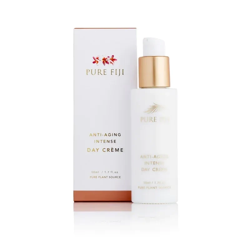 Pure Fiji Anti-Aging Intense Day Creme