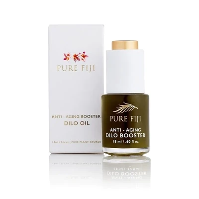 Pure Fiji Anti-Aging Booster Dilo Oil