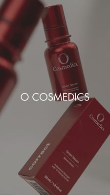 O Cosmedics