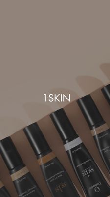 1SKIN