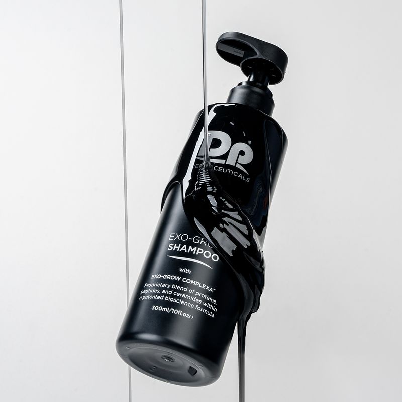 Dp Dermaceuticals Exo-Grow Shampoo 300ml