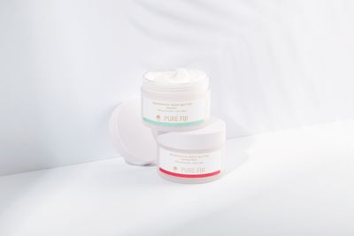 Pure Fiji Body Butter