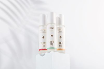 Pure Fiji Hydrating Body Mist