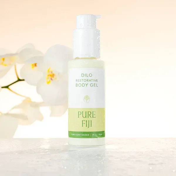 Pure Fiji Dilo Restorative Body Gel