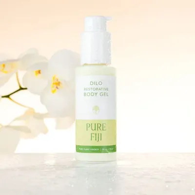 Pure Fiji Dilo Restorative Body Gel