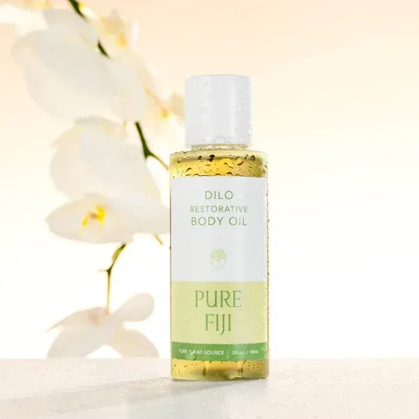 Pure Fiji Dilo Restorative Body Oil Pure Fiji Dilo Restorative Body Oil
