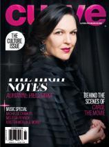 curve American lesbian magazine - digital version