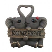 Elephant&#39;s 4 Ever