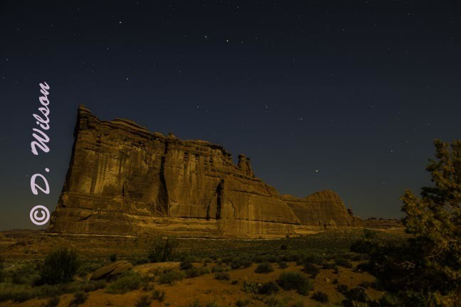 Tower of Babel --  Starting at