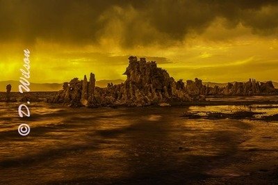 Sunrise / Sunset