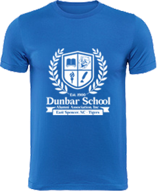 Dunbar School Alumni T-Shirt