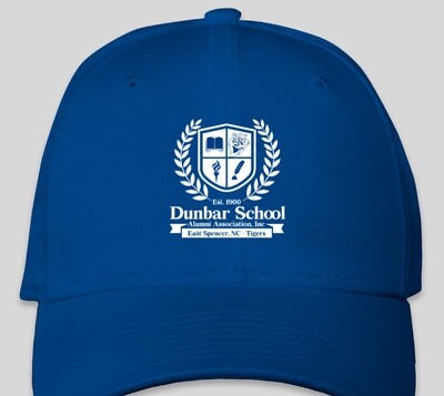 Dunbar School Alumni Hat