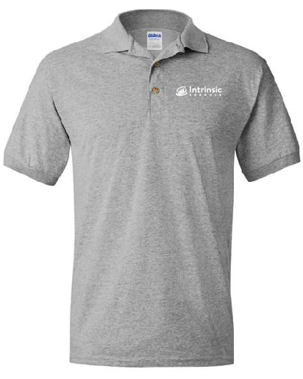 Grey Polo
