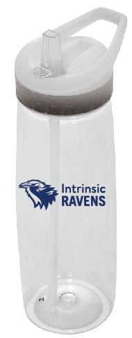 Water Bottle DT