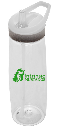 Water Bottle BC Grade 9-12