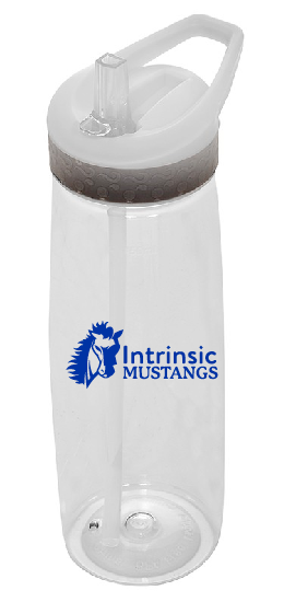 Water Bottle BC Grade 7-8