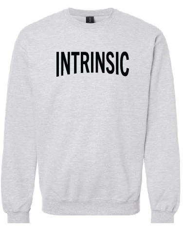 Intrinsic Sport Grey Sweater