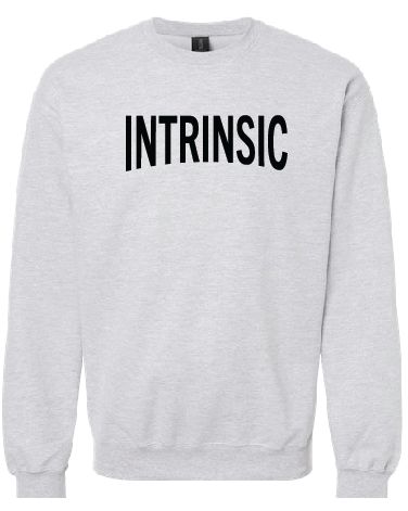 Intrinsic Sport Grey Sweater