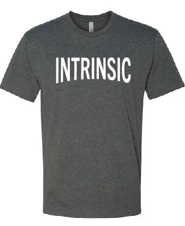 Intrinsic Grey T-Shirt
