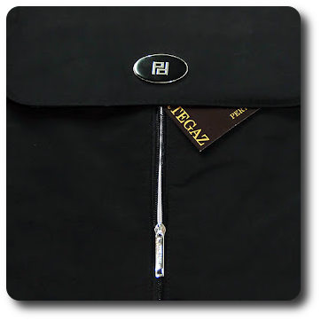 Camisera Sport negro
