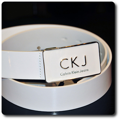 Cinto CALVIN KLEIN Jeans
