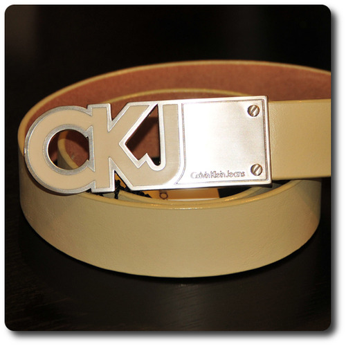 Cinto CALVIN KLEIN Jeans