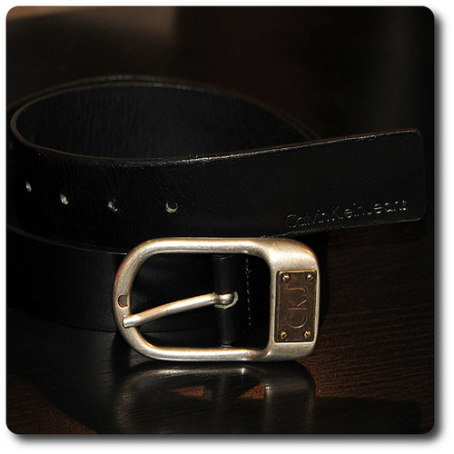 Cinto CALVIN KLEIN Jeans