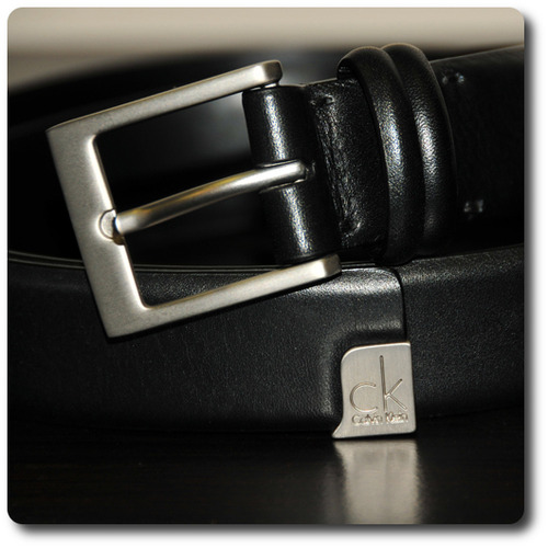 Cinto CALVIN KLEIN Jeans