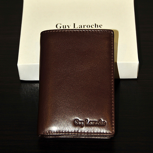 Cartera GUY LAROCHE