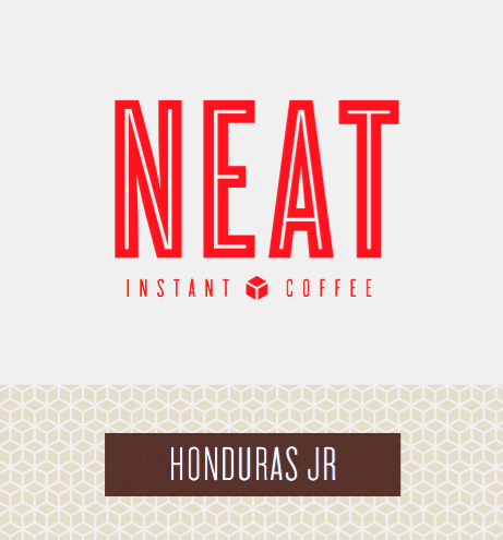 Honduras JR Instant Coffee