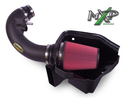 Airaid 11-14 Ford Mustang GT 5.0L MXP Intake System w/Tube