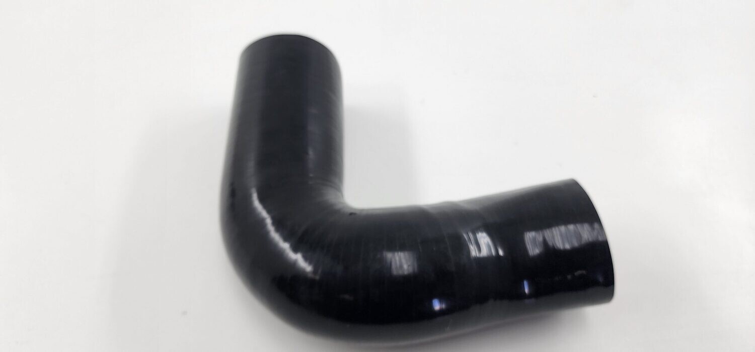 C5 INTERCOOLER INLET HOSE