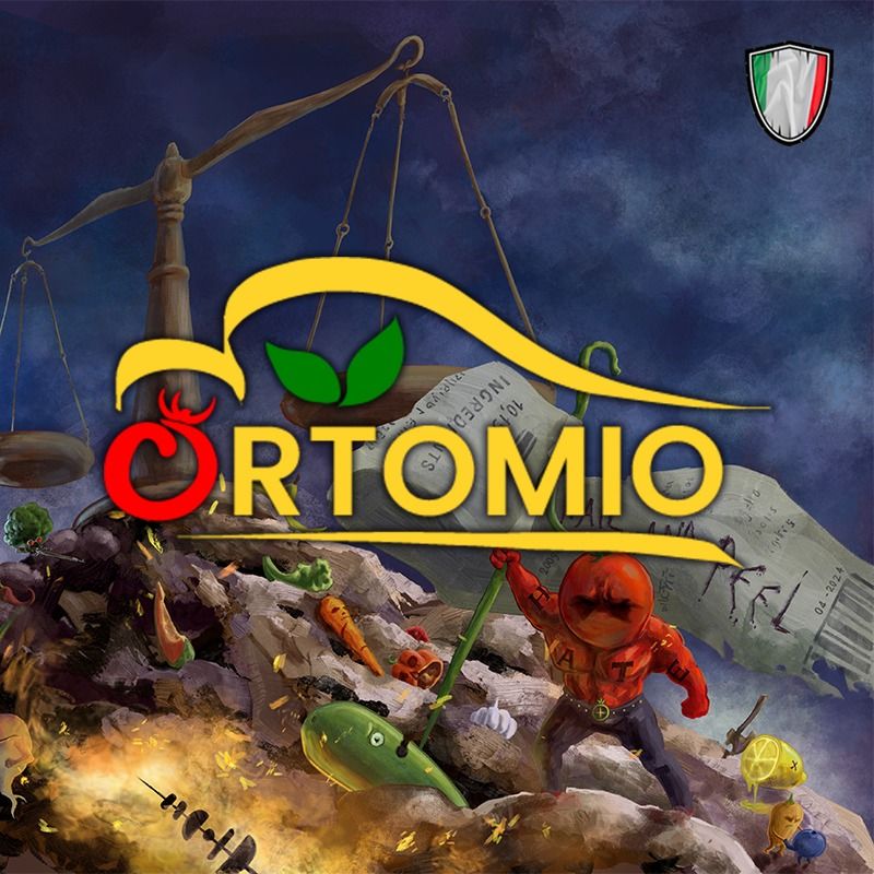 ORTOMIO