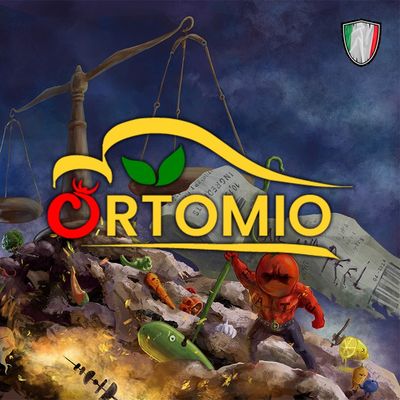 ORTOMIO